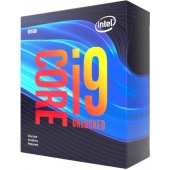 Процессор Intel Core i9-9900K