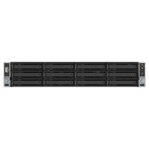 Сервер 2U Rack Intel LWF2312IR804800