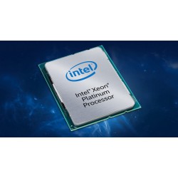 Процессор Intel Xeon Platinum 8450H 