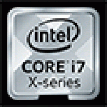 Процессор Intel Core i7-7740X серии X