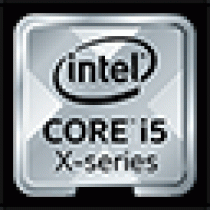 Процессор Intel Core i5-7640X серии X