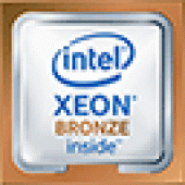 Процессор Intel Xeon 3106 класса Bronze
