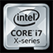 Процессор Intel Core i7-7800X серии X