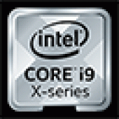 Процессор Intel Core i9-7900X серии X