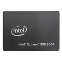 Твердотельный накопитель Intel Optane серии 900P