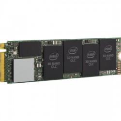 Твердотельный накопитель Intel серии 660p