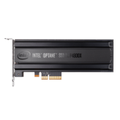 Intel Optane SSD DC P4800X Series with Intel Memory Drive Technology