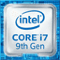 Процессор Intel Core i7-9750HF