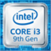Процессор Intel Core i3-9320