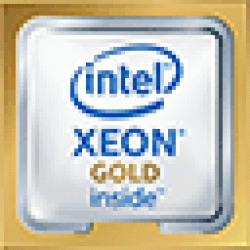 Процессор Intel Xeon Gold 6238T