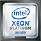 Процессор Intel Xeon Platinum 8256