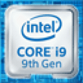 Процессор Intel Core i9-9880H