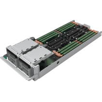 Вычислительный модуль серверной системы Intel S9248WK2HLC