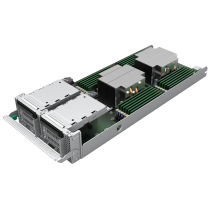 Вычислительный модуль серверной системы Intel S9248WK2HAC
