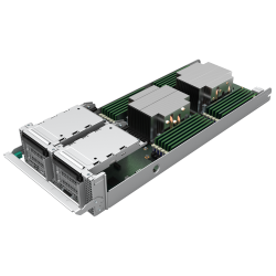Вычислительный модуль серверной системы Intel S9248WK2HAC