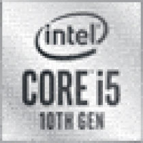 Процессор Intel Core i5-10310Y