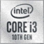Процессор Intel Core i3-1005G1