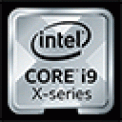 Процессор Intel Core i9-10940X серии X