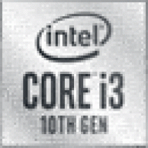 Процессор Intel Core i3-10300
