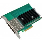 Сетевой адаптер Intel X722-DA4