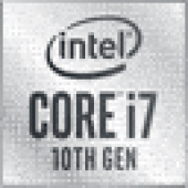 Процессор Intel Core i7-10810U