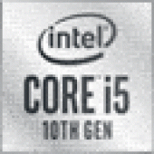 Процессор Intel Core i5-10400H