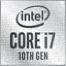 Процессор Intel Core i7-10610U