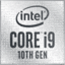 Процессор Intel Core i9-10885H