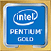 Intel Pentium Gold G6400E Processor