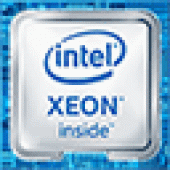 64-bit Intel Xeon Processor 2.83 GHz, 4M Cache, 667 MHz FSB