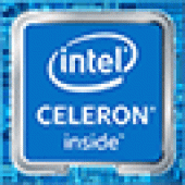 Процессор Intel Celeron, тактовая частота 300 МГц, 128 КБ кэш-памяти, частота системной шины 66 МГц