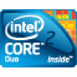 Процессор Intel Core Duo T2350