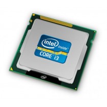 Процессор Intel Core i3-8100T