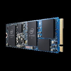 Накопитель SSD M.2 2280 Intel HBRPEKNX0101A01