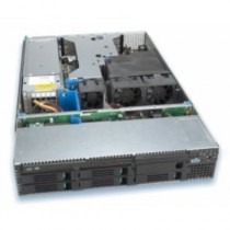 Сервер Intel SR2500ALBRPR RM
