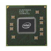 10-гигабитный сетевой контроллер Intel 82599EB Ethernet