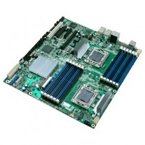 Характеристики Intel S5520SCR