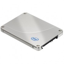 SSD диск Intel SSDSA2MH160G2C1
