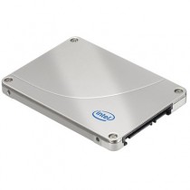 SSD диск Intel SSDSA1MH080G201