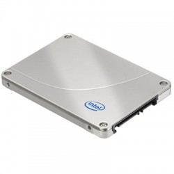 SSD диск Intel SSDSA1MH080G201