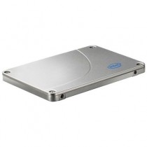 SSD диск Intel SSDSA2MP040G2K5
