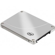 SSD диск Intel SSDSA2CW160G3K5