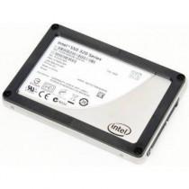 SSD диск Intel SSDSA2CW300G310