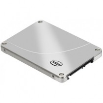 SSD диск Intel SSDSA2CW600G310