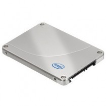 SSD диск Intel SSDSA2CT040G310