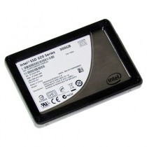SSD диск Intel SSDSA2CW300G3K5