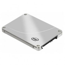 SSD диск Intel SSDSA2CW120G3B5