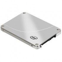 SSD диск Intel SSDSA2CW600G3B5