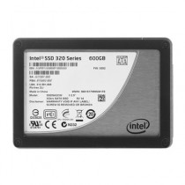 SSD диск Intel SSDSA2CW600G3K5