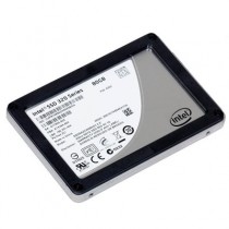SSD диск Intel SSDSA2CW080G3B5